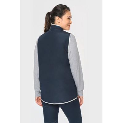 4-layer thermal bodywarmer